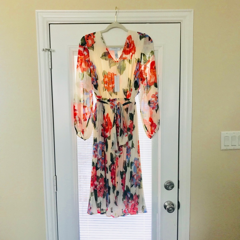 Lane Bryant Spring Dress